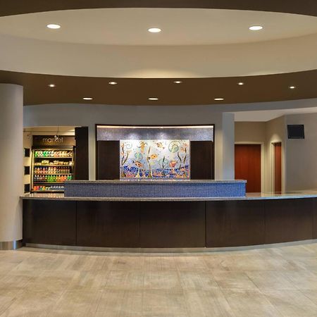 Courtyard By Marriott Fort Lauderdale Airport & Cruise Port Dania Beach Kültér fotó