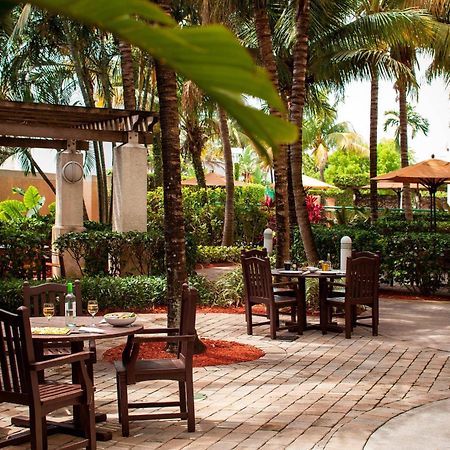 Courtyard By Marriott Fort Lauderdale Airport & Cruise Port Dania Beach Kültér fotó