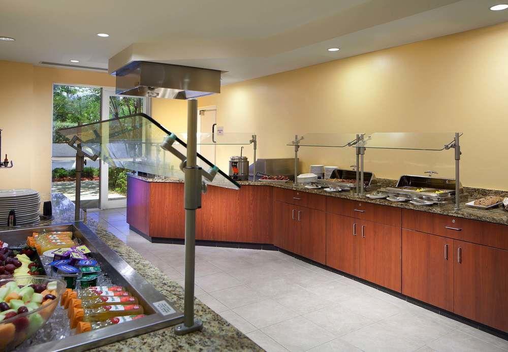 Courtyard By Marriott Fort Lauderdale Airport & Cruise Port Dania Beach Kültér fotó