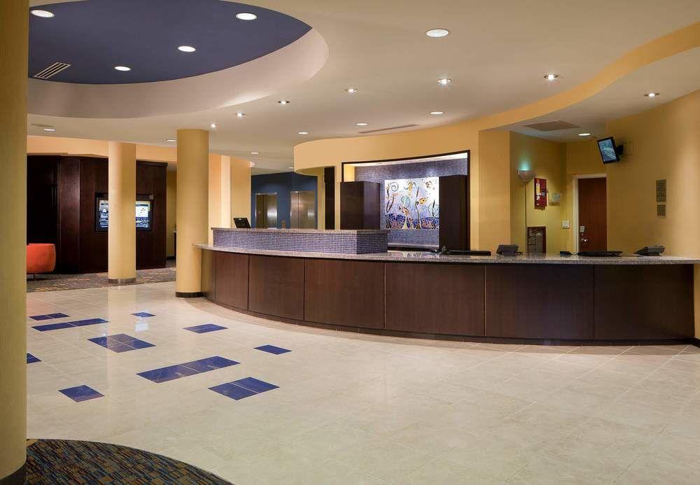 Courtyard By Marriott Fort Lauderdale Airport & Cruise Port Dania Beach Kültér fotó