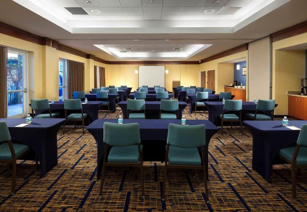 Courtyard By Marriott Fort Lauderdale Airport & Cruise Port Dania Beach Kültér fotó