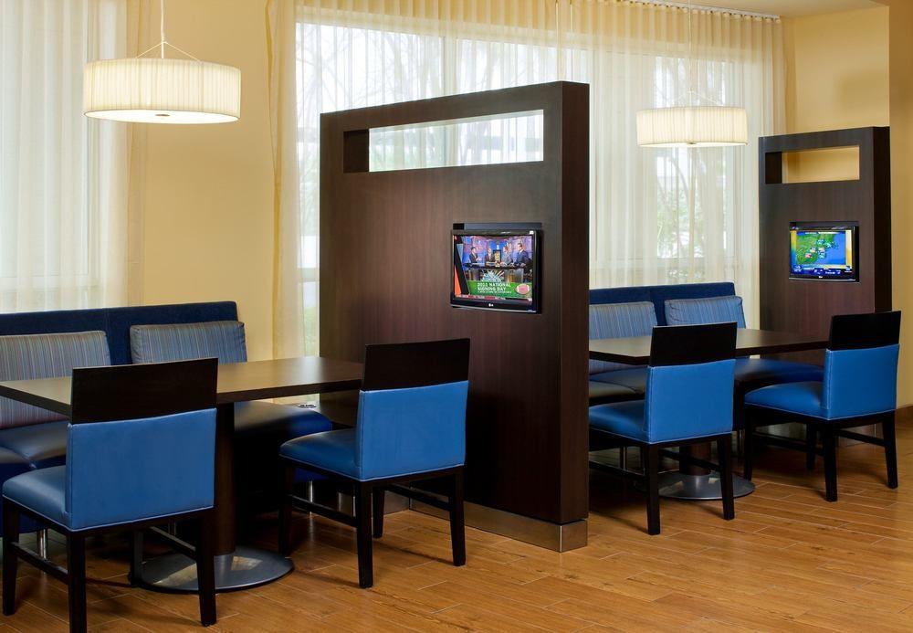 Courtyard By Marriott Fort Lauderdale Airport & Cruise Port Dania Beach Kültér fotó