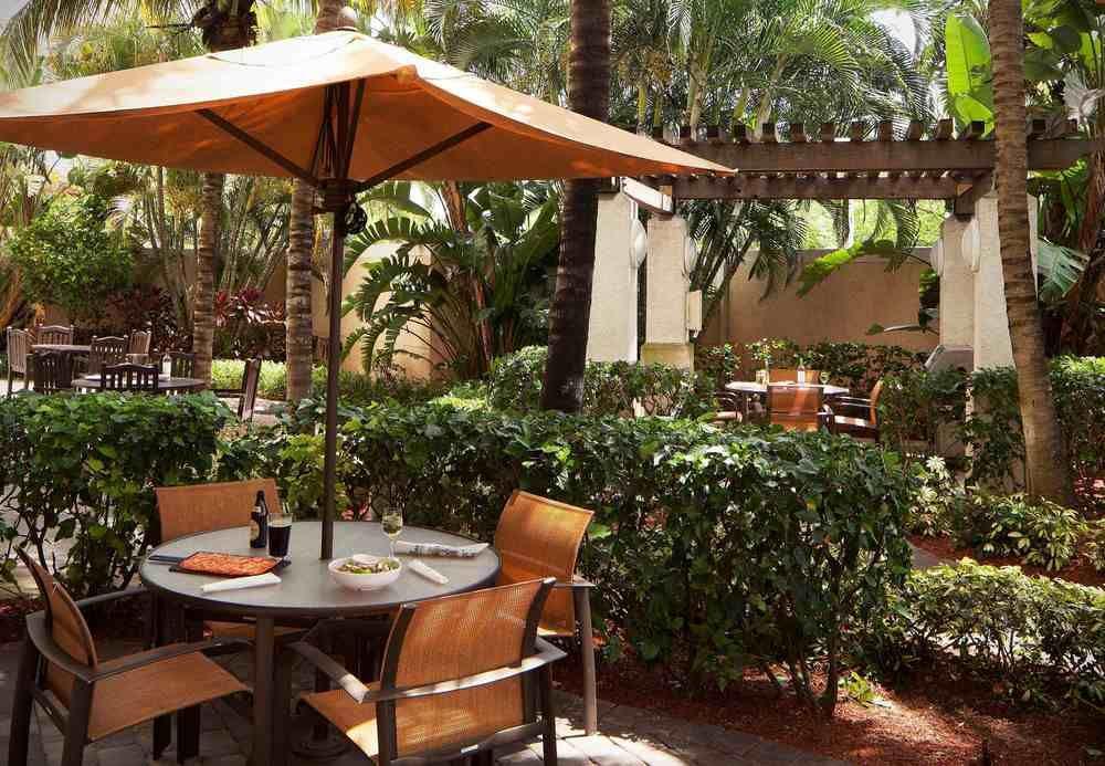 Courtyard By Marriott Fort Lauderdale Airport & Cruise Port Dania Beach Kültér fotó