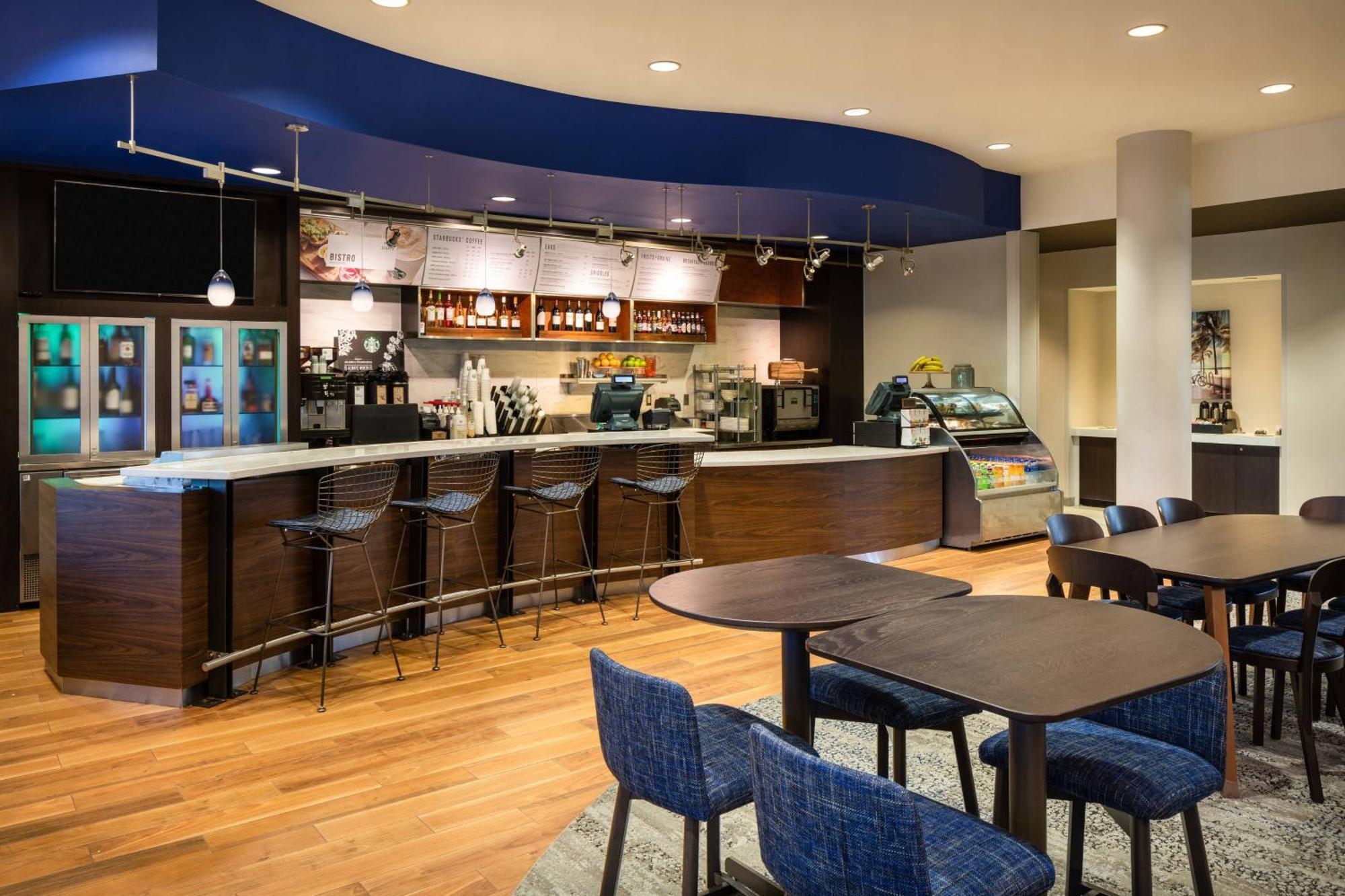Courtyard By Marriott Fort Lauderdale Airport & Cruise Port Dania Beach Kültér fotó
