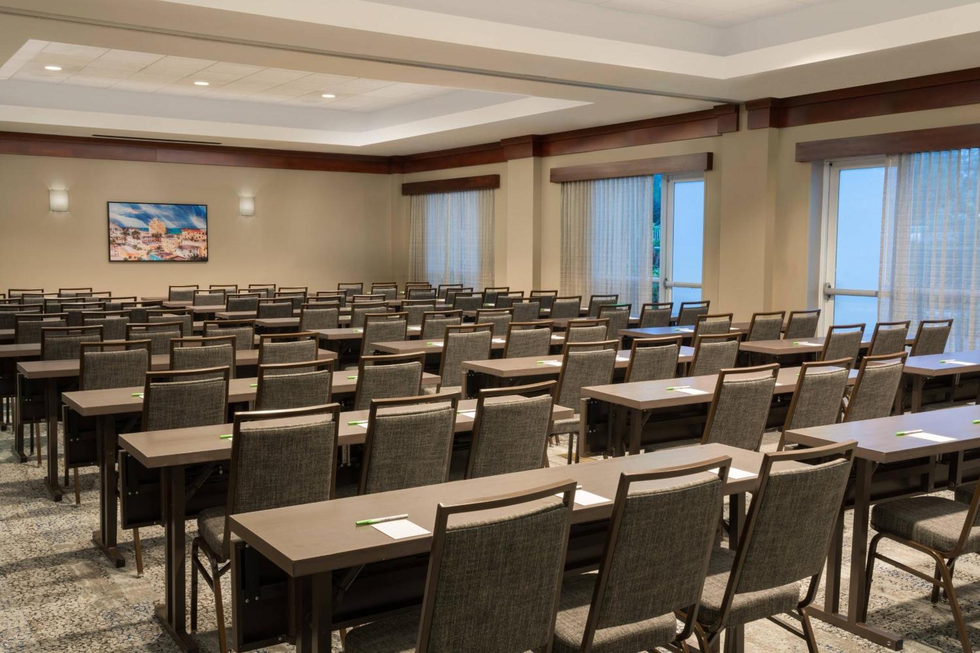 Courtyard By Marriott Fort Lauderdale Airport & Cruise Port Dania Beach Kültér fotó