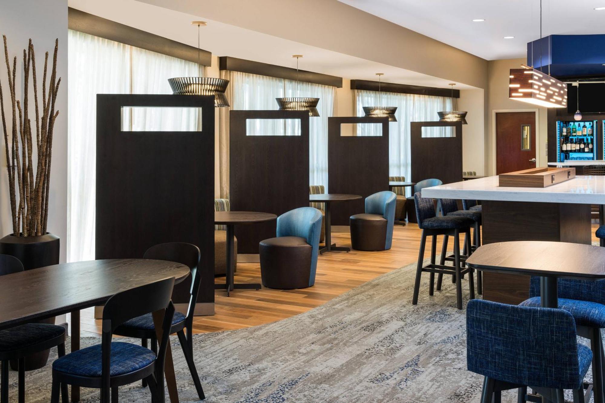 Courtyard By Marriott Fort Lauderdale Airport & Cruise Port Dania Beach Kültér fotó