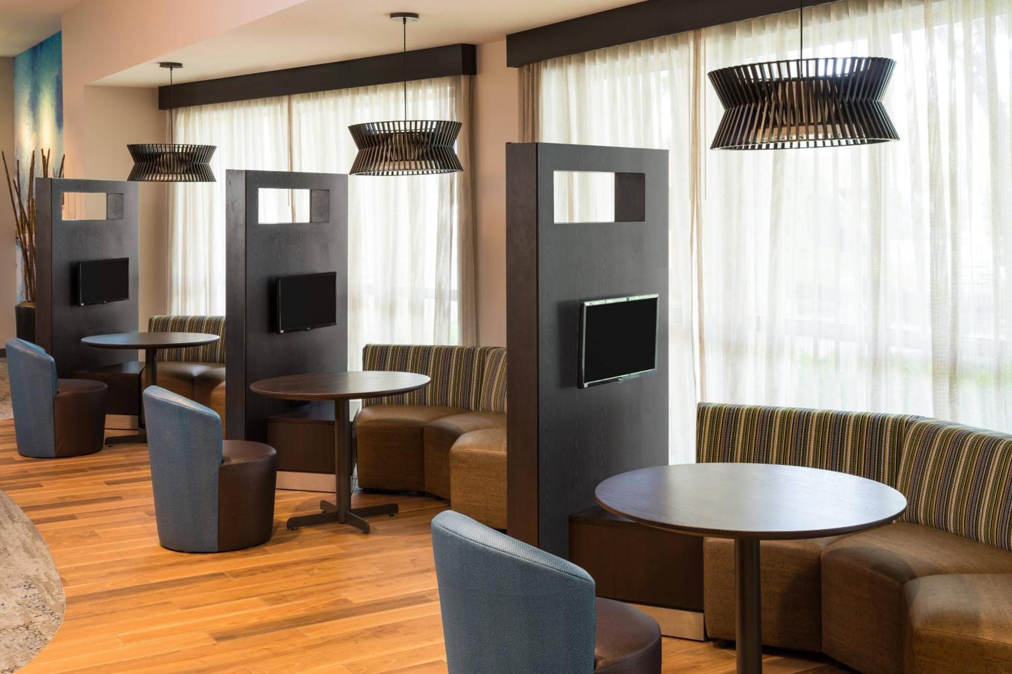 Courtyard By Marriott Fort Lauderdale Airport & Cruise Port Dania Beach Kültér fotó