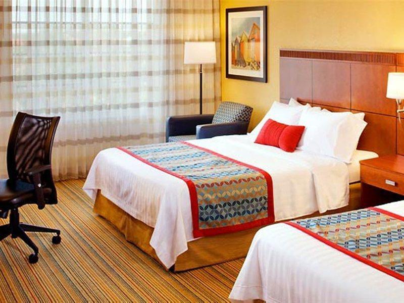 Courtyard By Marriott Fort Lauderdale Airport & Cruise Port Dania Beach Kültér fotó