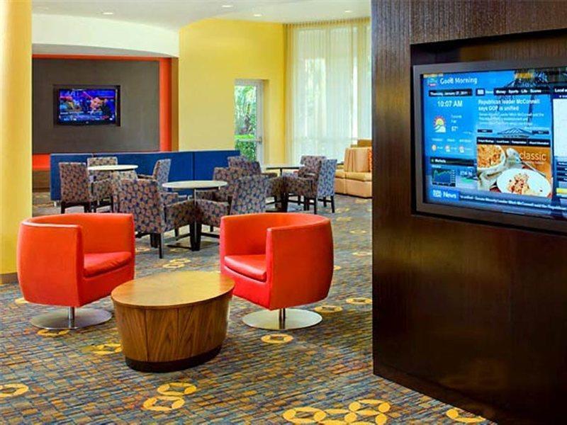 Courtyard By Marriott Fort Lauderdale Airport & Cruise Port Dania Beach Kültér fotó